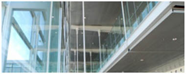 Romford Commercial Glazing